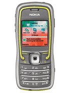 Mobilni telefon Nokia 5500 Sport - 